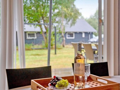 Holiday house 6 Personen Ferienhaus in Væggerløse-By Traum - Outdoor photo 29