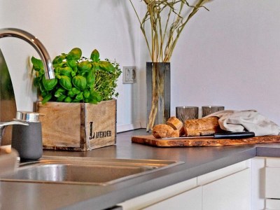 Holiday house 6 Personen Ferienhaus in Væggerløse-By Traum - Outdoor photo 30