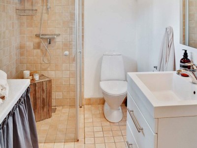 Holiday house 6 Personen Ferienhaus in Væggerløse-By Traum - Outdoor photo 31