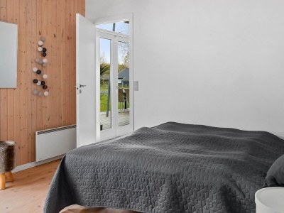 Holiday house 6 Personen Ferienhaus in Væggerløse-By Traum - Outdoor photo 33