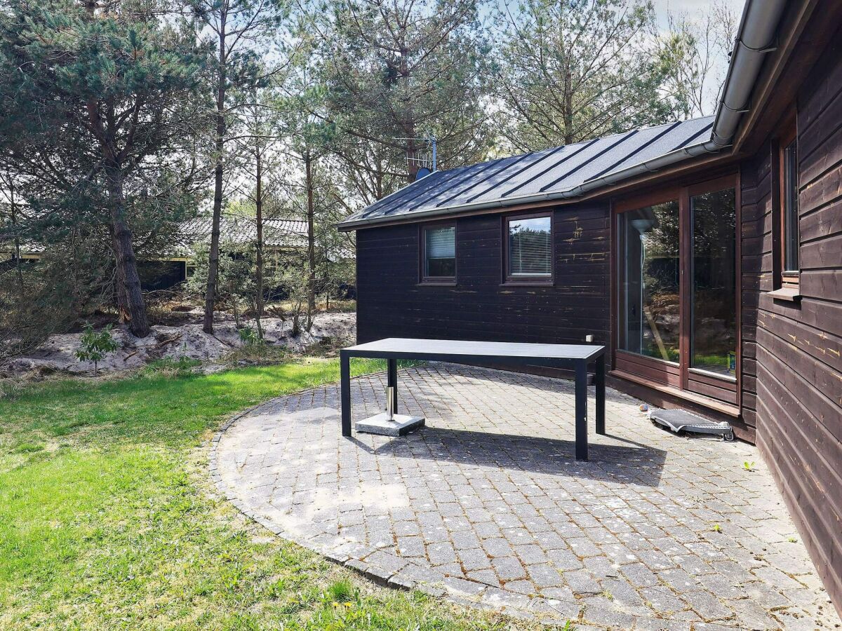 Holiday house 8 Personen Ferienhaus in Fjerritslev-By Traum - Outdoor photo 2