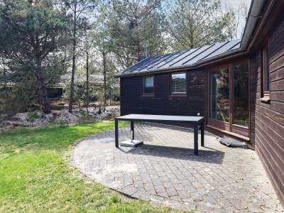 Holiday house 8 Personen Ferienhaus in Fjerritslev-By Traum - Outdoor photo 2