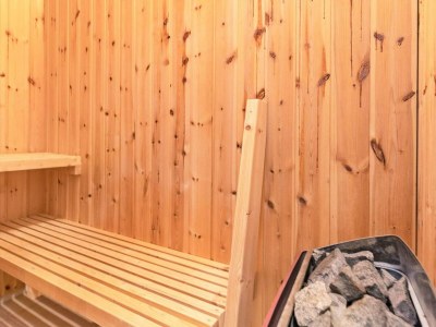 Holiday house 8 Personen Ferienhaus in Fjerritslev-By Traum - Outdoor photo 6