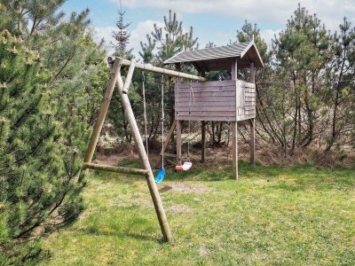 Holiday house 8 Personen Ferienhaus in Fjerritslev-By Traum - Outdoor photo 7