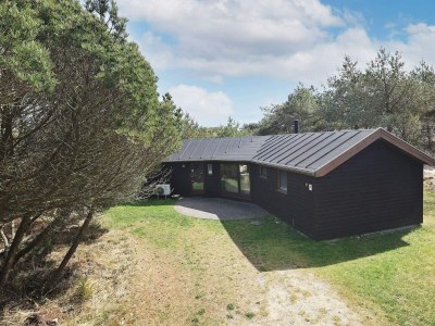 Holiday house 8 Personen Ferienhaus in Fjerritslev-By Traum - Outdoor photo 8