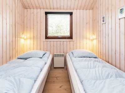 Holiday house 8 Personen Ferienhaus in Fjerritslev-By Traum - Outdoor photo 15