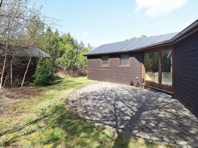 Holiday house 8 Personen Ferienhaus in Fjerritslev-By Traum - Outdoor photo 20