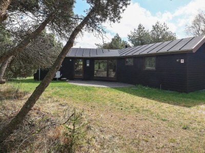 Holiday house 8 Personen Ferienhaus in Fjerritslev-By Traum - Outdoor photo 21