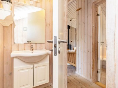 Holiday house 8 Personen Ferienhaus in Fjerritslev-By Traum - Outdoor photo 24