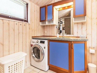 Holiday house 8 Personen Ferienhaus in Fjerritslev-By Traum - Outdoor photo 25