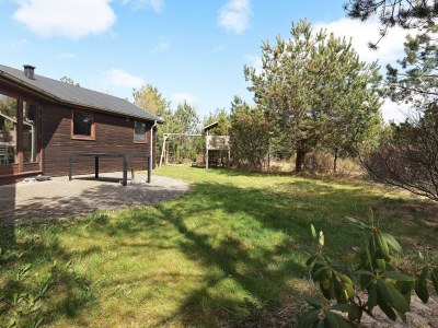 Holiday house 8 Personen Ferienhaus in Fjerritslev-By Traum - Outdoor photo 28