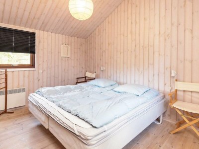 Holiday house 8 Personen Ferienhaus in Fjerritslev-By Traum - Outdoor photo 30