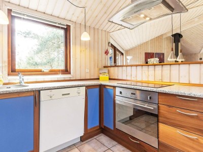 Holiday house 8 Personen Ferienhaus in Fjerritslev-By Traum - Outdoor photo 31