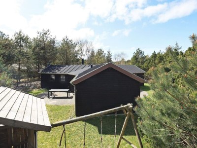 Holiday house 8 Personen Ferienhaus in Fjerritslev-By Traum - Outdoor photo 33