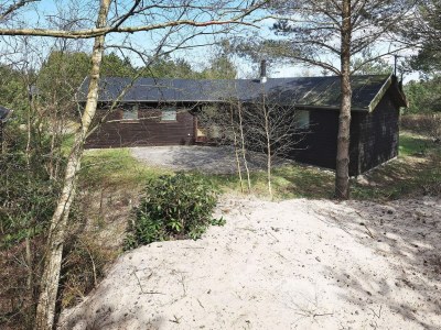 Holiday house 8 Personen Ferienhaus in Fjerritslev-By Traum - Outdoor photo 34