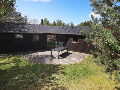 Holiday house 8 Personen Ferienhaus in Fjerritslev-By Traum - Outdoor photo 36