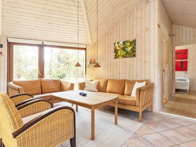 Holiday house 8 Personen Ferienhaus in Fjerritslev-By Traum - Outdoor photo 37