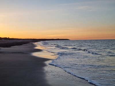 Holiday house 8 Personen Ferienhaus in Fjerritslev-By Traum - Outdoor photo 41