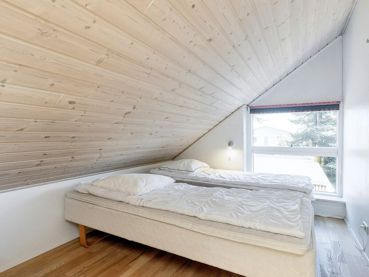 Holiday house 10 person holiday home in Væggerløse-By Traum - Outdoor photo 5