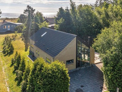 Holiday house 10 person holiday home in Væggerløse-By Traum - Holiday house