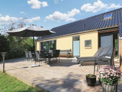 Holiday house 10 person holiday home in Væggerløse-By Traum - Outdoor photo 6