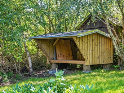 Holiday house 10 person holiday home in Væggerløse-By Traum - Outdoor photo 8