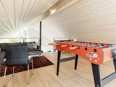 Holiday house 10 person holiday home in Væggerløse-By Traum - Outdoor photo 11