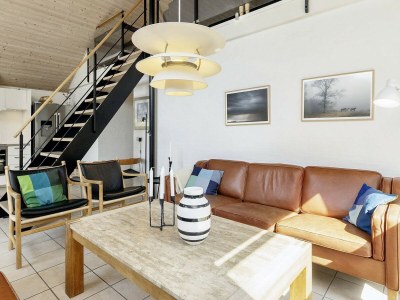 Holiday house 10 person holiday home in Væggerløse-By Traum - Outdoor photo 13