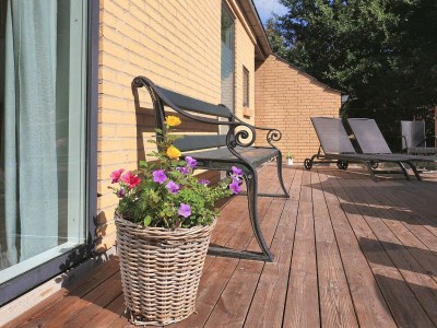 Holiday house 10 person holiday home in Væggerløse-By Traum - Outdoor photo 19