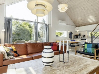 Holiday house 10 person holiday home in Væggerløse-By Traum - Outdoor photo 21