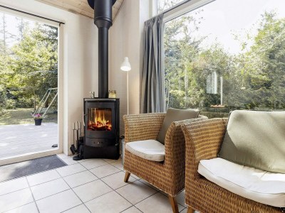 Holiday house 10 person holiday home in Væggerløse-By Traum - Outdoor photo 22