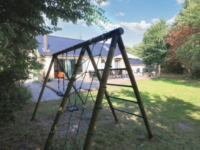 Holiday house 10 person holiday home in Væggerløse-By Traum - Outdoor photo 23