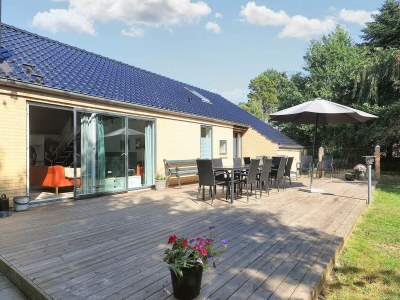Holiday house 10 person holiday home in Væggerløse-By Traum - Outdoor photo 24
