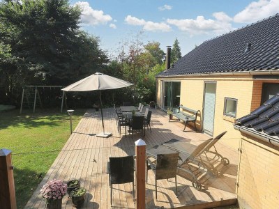Holiday house 10 person holiday home in Væggerløse-By Traum - Outdoor photo 32