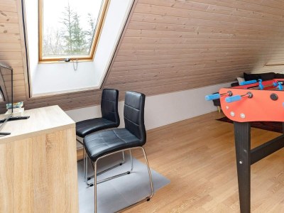 Holiday house 10 person holiday home in Væggerløse-By Traum - Outdoor photo 33