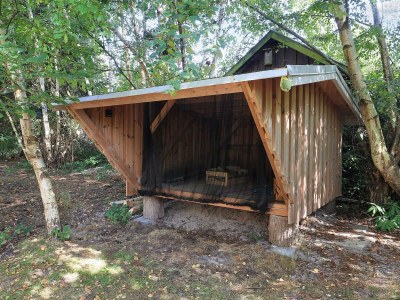 Holiday house 10 person holiday home in Væggerløse-By Traum - Outdoor photo 37
