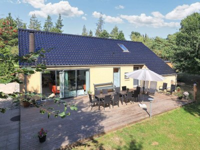 Holiday house 10 person holiday home in Væggerløse-By Traum - Outdoor photo 39