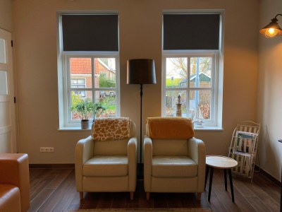 Holiday house Holiday Home Paesens near Wadden Sea - Outdoor photo 9