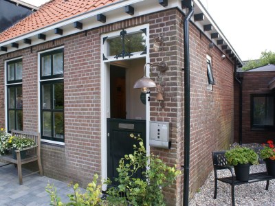 Holiday house Holiday Home Paesens near Wadden Sea - Outdoor photo 10