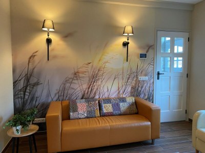 Holiday house Holiday Home Paesens near Wadden Sea - Features photo 12