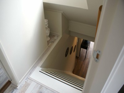 Holiday house Holiday Home Paesens near Wadden Sea - Features photo 13