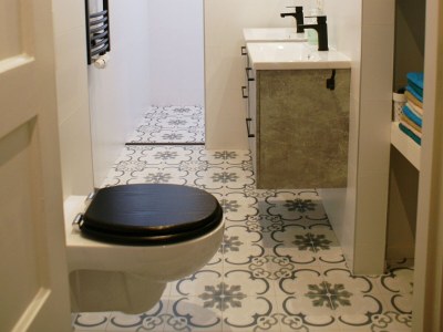 Holiday house Holiday Home Paesens near Wadden Sea - Features photo 14