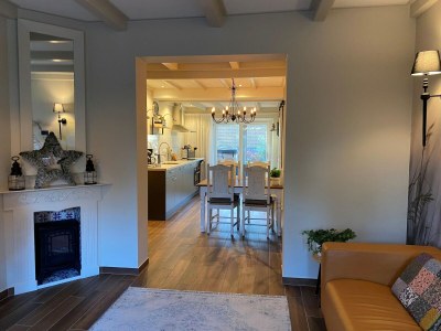 Holiday house Holiday Home Paesens near Wadden Sea - Features photo 15