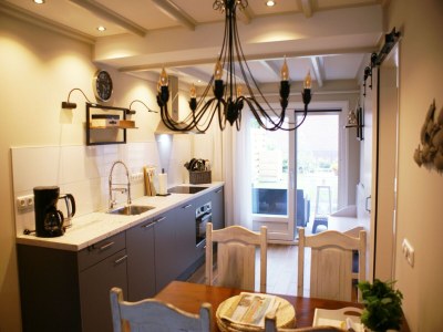 Holiday house Holiday Home Paesens near Wadden Sea - Features photo 17