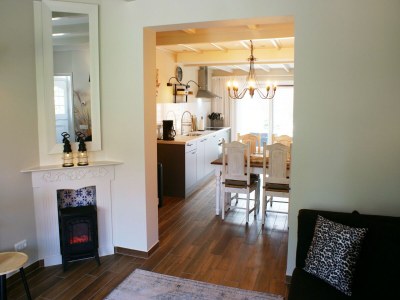 Holiday house Holiday Home Paesens near Wadden Sea - Features photo 18