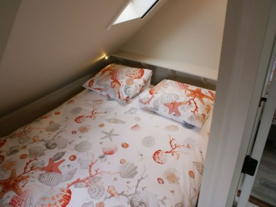 Holiday house Holiday Home Paesens near Wadden Sea - Features photo 20