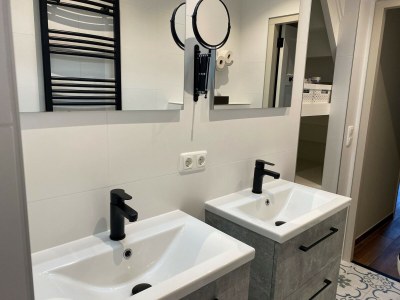 Holiday house Holiday Home Paesens near Wadden Sea - Features photo 24