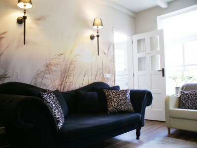 Holiday house Holiday Home Paesens near Wadden Sea - Features photo 25