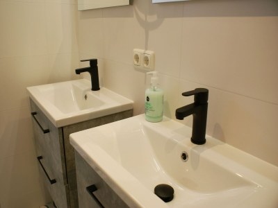 Holiday house Holiday Home Paesens near Wadden Sea - Features photo 26