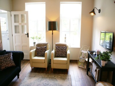 Holiday house Holiday Home Paesens near Wadden Sea - Features photo 28